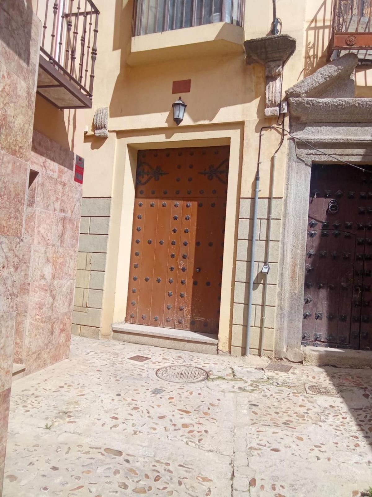 דירות El Rinconcillo - Centro Historico De טולדו מראה חיצוני תמונה